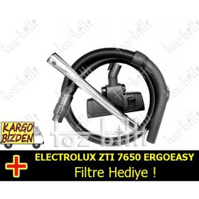 Electrolux ZTI 7650 Ergoeasy Süpürge Hortum Seti