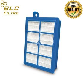 Electrolux ZUA 3830P 2 Adet Ultra Active Güçlü Hepa 13 Filtre