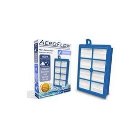 Electrolux ZUA 3830P 2 Adet Ultra Active Güçlü Hepa 13 Filtre