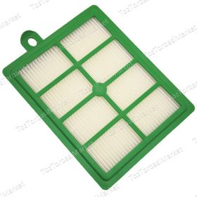 Electrolux ZUP 3820B Süpürge Hepa Filtresi