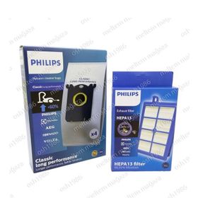 Electrolux ZUS 3300 3399 Ultra Silencer Filtre Uyumlu Süpürge Toz Torba