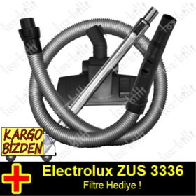 Electrolux ZUS 3336 Elektrikli Süpürge Hortumu