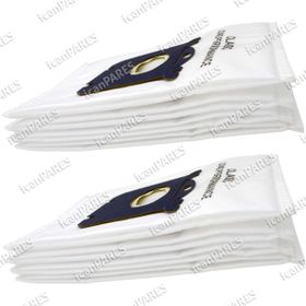 Electrolux ZUS 3922 R UltraSilencer Süpürge Toz Torbası
