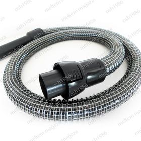 Electrolux ZUSG 3000 MS Ultra Silencer Süpürge Çelik Telli Hortum
