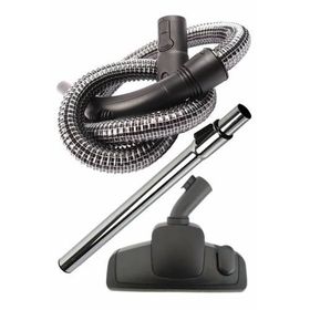 Electrolux ZUSG 3000 MS Ultra Silencer Süpürge Çelik Telli Hortum