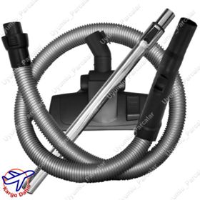 Electrolux ZUSG 3000 MS Ultra Silencer Süpürge Hortumu Emici Boru
