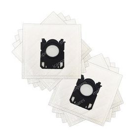 Electrolux ZV 1010-1050 VivaControl 10 Adet Uyumlu Süpürge Toz Torbası