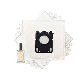 Electrolux ZV 1010-1050 VivaControl 20 Adet Uyumlu Süpürge Toz Torbası
