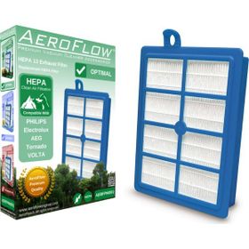 Electrolux ZV 1010 - 1050 VivaControl Güçlü Hepa 13 Filtre