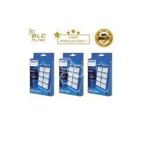 Electrolux ZV 1010 - 1050 VivaControl Güçlü Hepa 13 Filtre