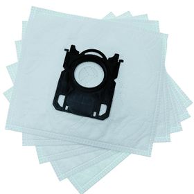Electrolux ZVQ 2100 2105 Viva Quickstop Süpürge Toz Torbası
