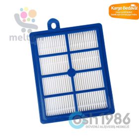 Electrolux ZXM 7030 Süpürge Hepa Filtresi