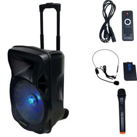 ElectroMaster ES-3030 150W Ses Sistemi