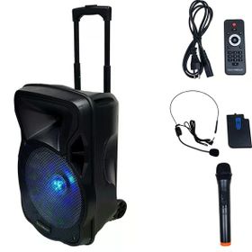 ElectroMaster ES-3030 150W Ses Sistemi