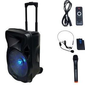 ElectroMaster ES-3030 150W Ses Sistemi