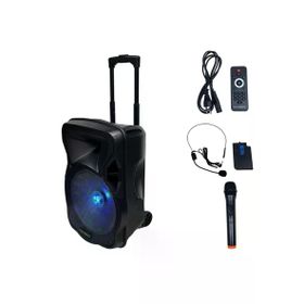ElectroMaster ES-3030 150W Ses Sistemi