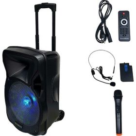 ElectroMaster ES-3030 150W Ses Sistemi