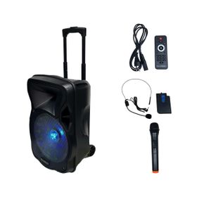 ElectroMaster ES-3030 150W Ses Sistemi