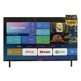ElectroMaster ETV-332 32 inç 82 Ekran HD Ready LED TV