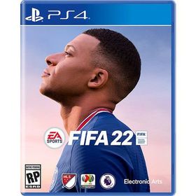 Electronic Arts Fifa 22 PS4 Oyun