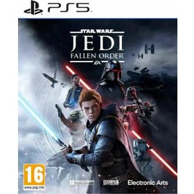 Electronic Arts Star Wars Jedi: Fallen Order PS5 Oyun