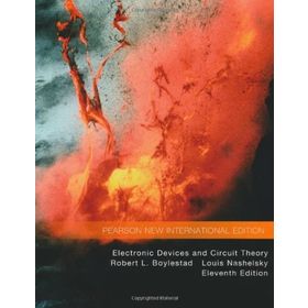 Electronic Devices and Circuit Theory - Robert L. Boylestad Louis Nashelsky