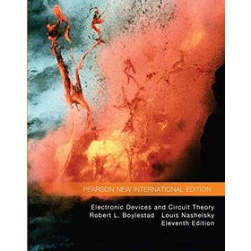 Electronic Devices and Circuit Theory - Robert L. Boylestad Louis Nashelsky