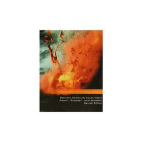 Electronic Devices and Circuit Theory - Robert L. Boylestad Louis Nashelsky
