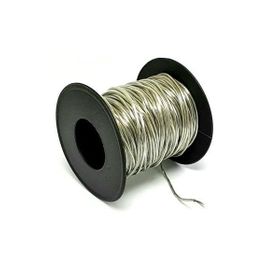 Electroon 0.22 mm 20 m Çok Damarlı Şeffaf Montaj Kablosu