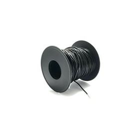 Electroon 0.22 mm 20 m Çok Damarlı Siyah Montaj Kablosu