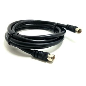 Electroon 1.5 m F Konnektörlü Hazır Uydu Anten Kablosu