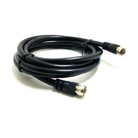 Electroon 1.5 m F Konnektörlü Hazır Uydu Anten Kablosu