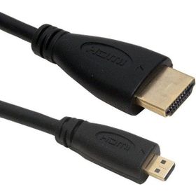Electroon 1.5 m HDMI to Micro HDMI Kablo