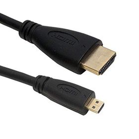 Electroon 1.5 m HDMI to Micro HDMI Kablo