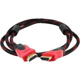 Electroon 1.5 m Örgülü HDMI Kablo