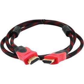 Electroon 1.5 m Örgülü HDMI Kablo