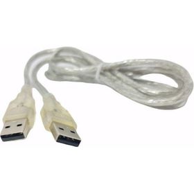 Electroon 1.5 m USB Erkek-Erkek Ara Kablo