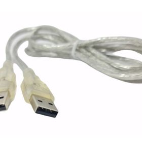 Electroon 1.5 m USB Erkek-Erkek Ara Kablo