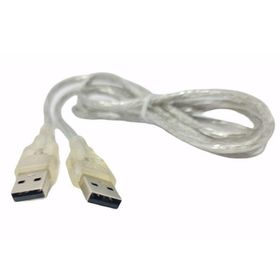 Electroon 1.5 m USB Erkek-Erkek Ara Kablo