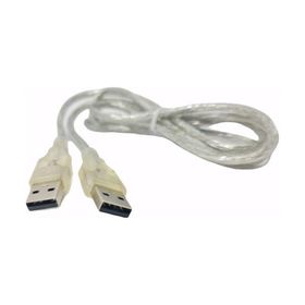 Electroon 1.5 m USB Erkek-Erkek Ara Kablo