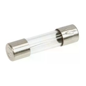 Electroon 1.6A 5x20 mm Cam Sigorta