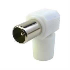 Electroon 100 Adet Erkek Anten Fişi