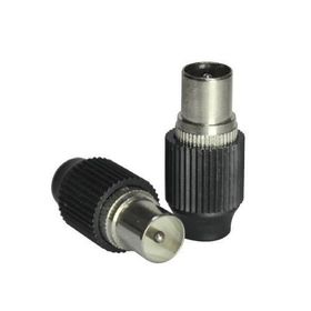 Electroon 100 Adet Erkek Anten Fişi