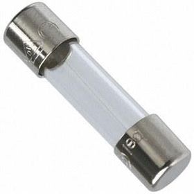 Electroon 10A 5x20 mm Cam Sigorta
