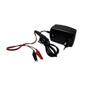 Electroon 12V 1A 12Volt 1Amper Akü Şarj Cihazı