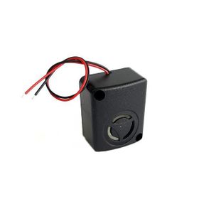 Electroon 12Volt Mini Buzzer Siren