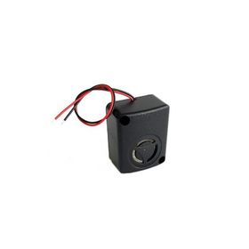Electroon 12Volt Mini Buzzer Siren