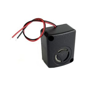Electroon 12Volt Mini Buzzer Siren