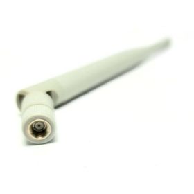 Electroon 17 cm 5 dBi Gri Modem WiFi Wireless Anten