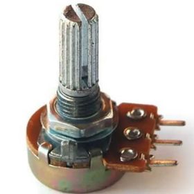 Electroon 1K Potansiyometre